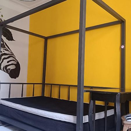 Buky Palace Pons Εξωτερικό φωτογραφία