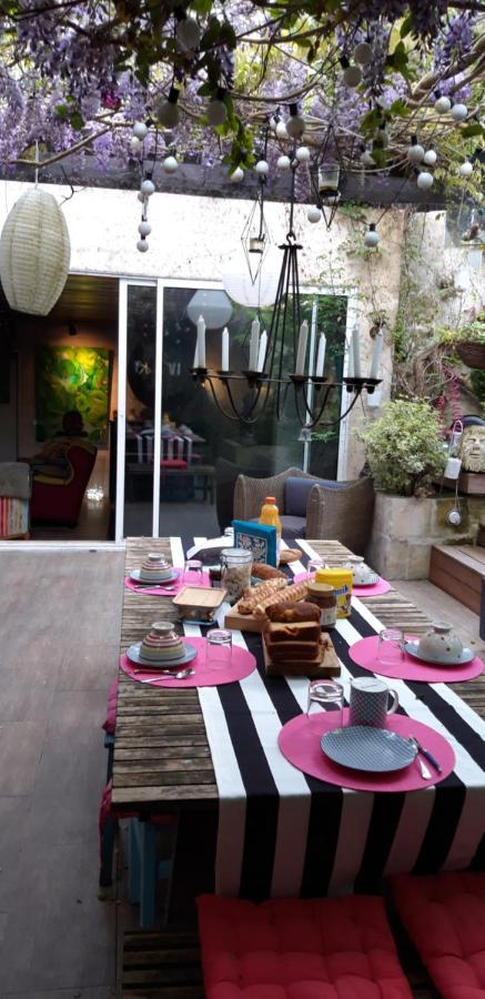 Buky Palace Pons Εξωτερικό φωτογραφία