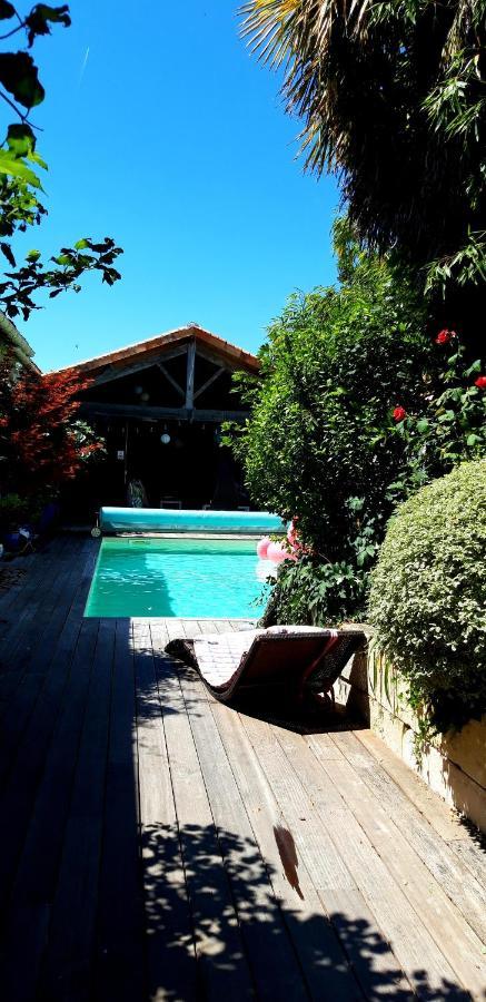 Buky Palace Pons Εξωτερικό φωτογραφία