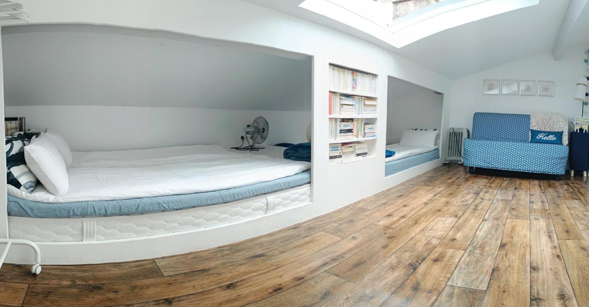 Buky Palace Pons Εξωτερικό φωτογραφία
