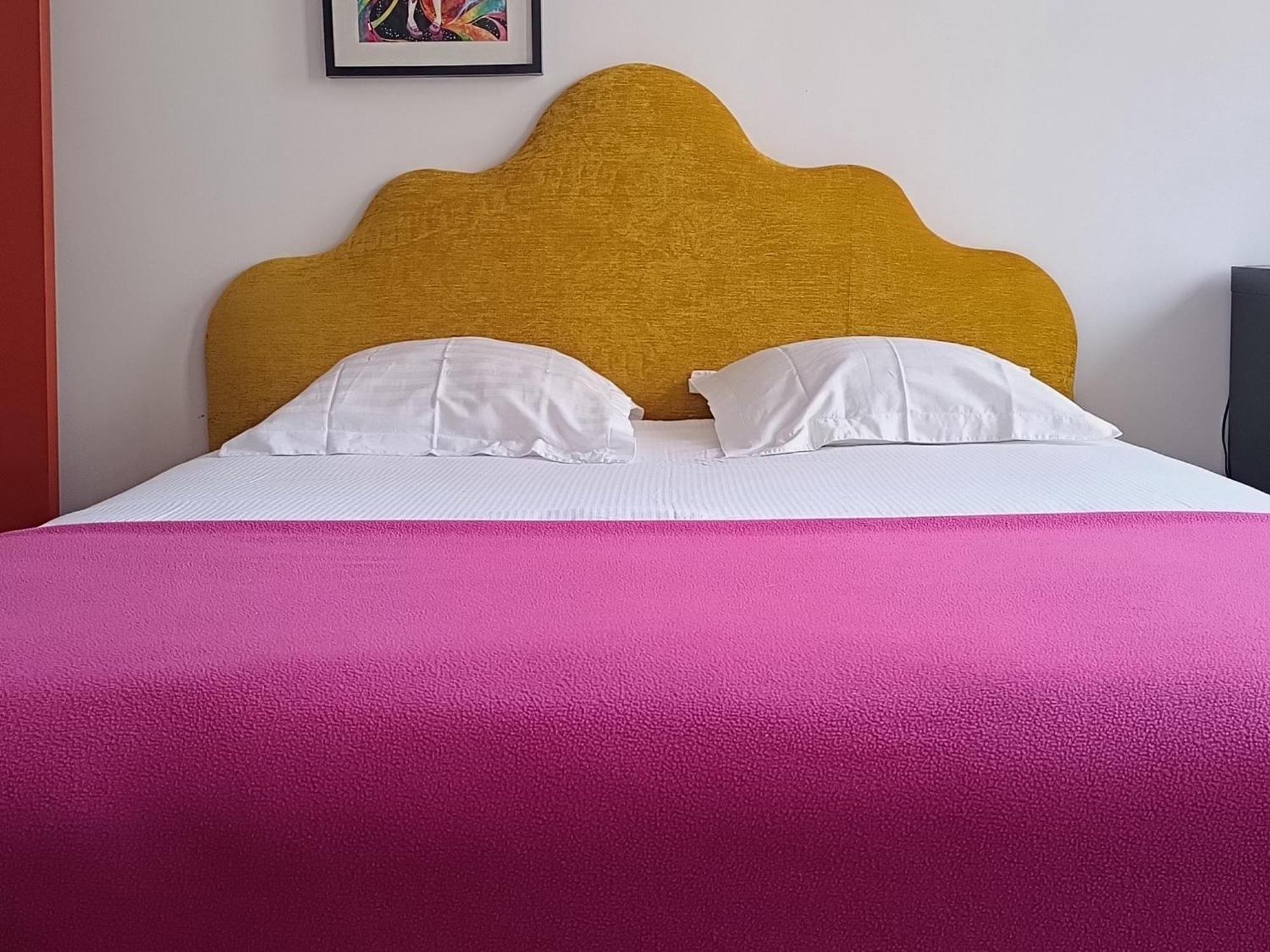 Buky Palace Pons Δωμάτιο φωτογραφία