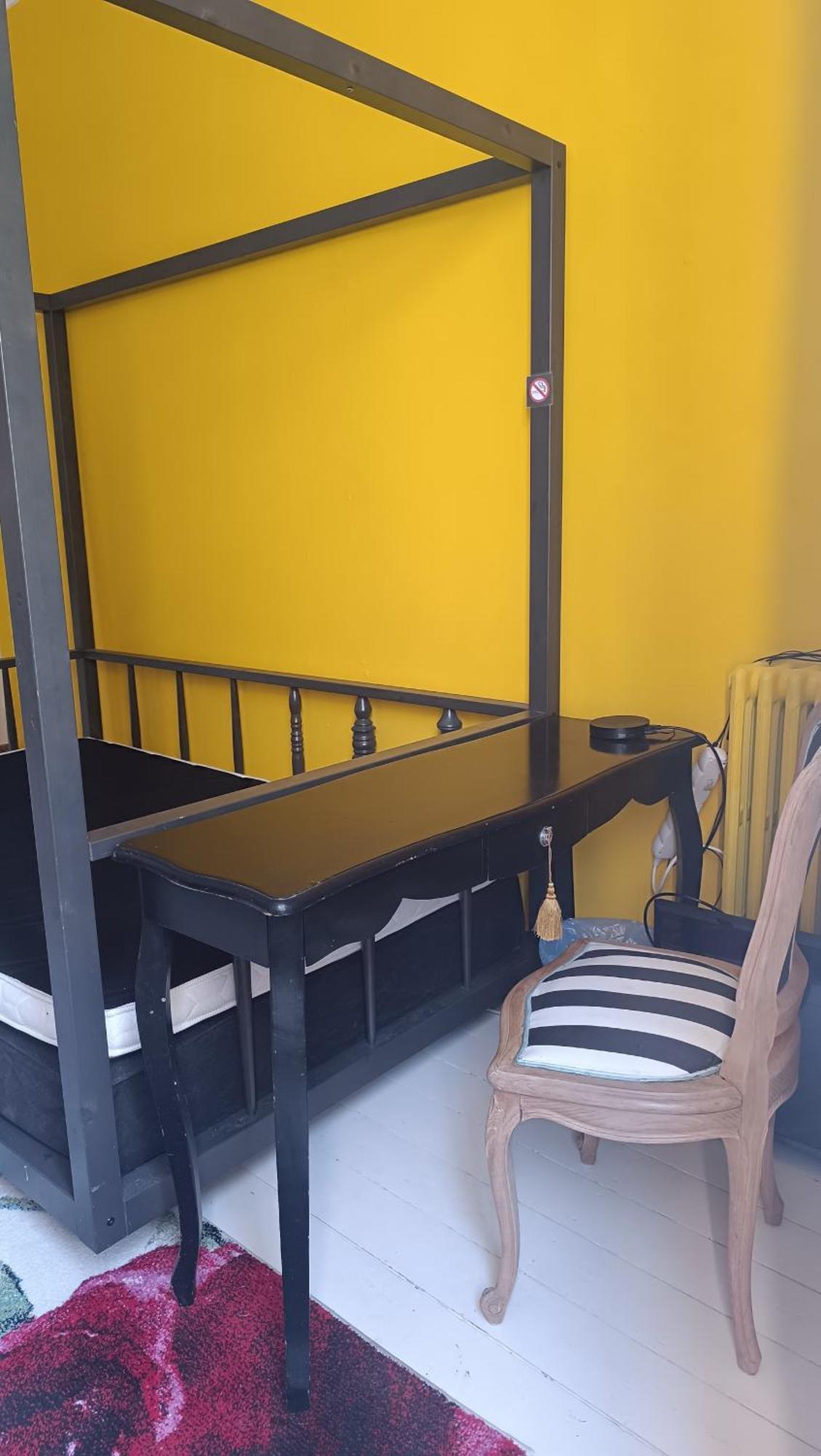 Buky Palace Pons Εξωτερικό φωτογραφία