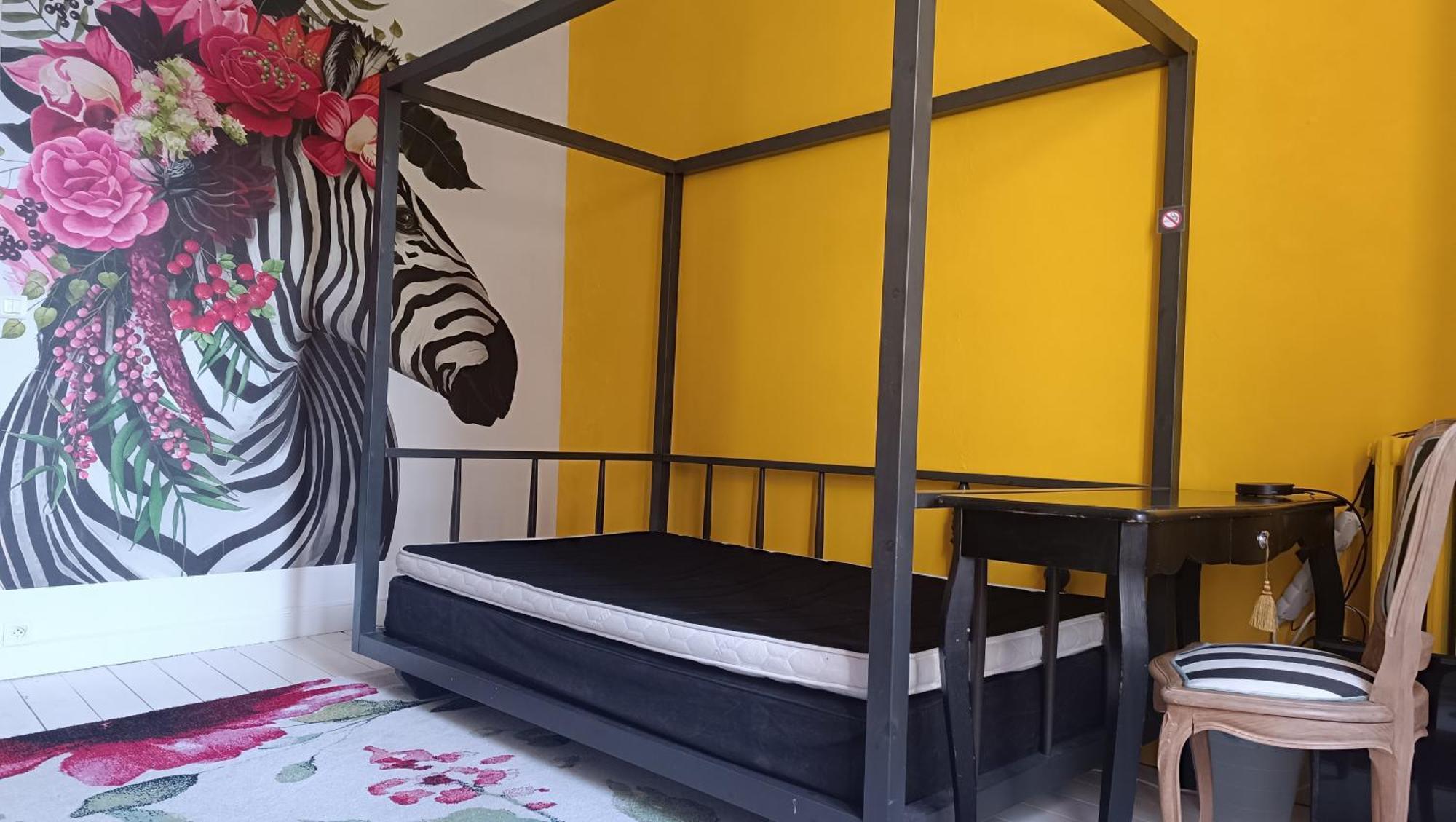 Buky Palace Pons Εξωτερικό φωτογραφία