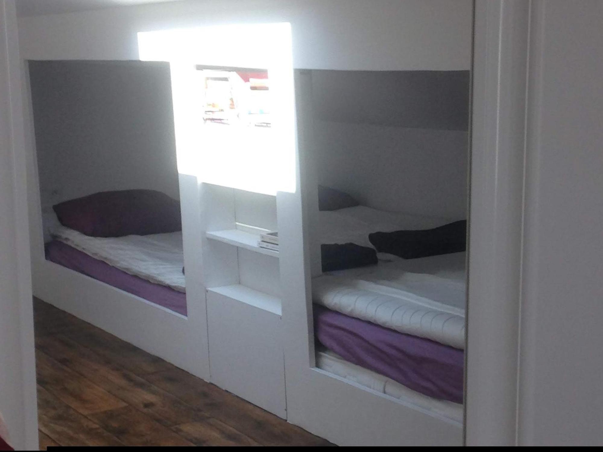 Buky Palace Pons Δωμάτιο φωτογραφία