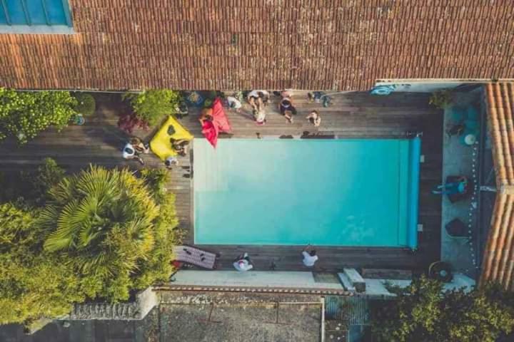Buky Palace Pons Εξωτερικό φωτογραφία