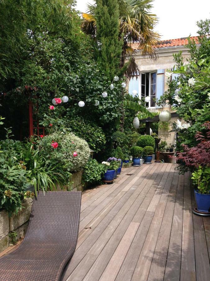Buky Palace Pons Εξωτερικό φωτογραφία