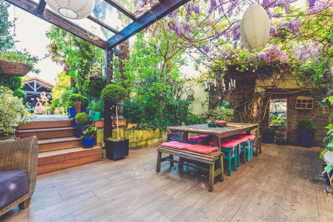Buky Palace Pons Εξωτερικό φωτογραφία