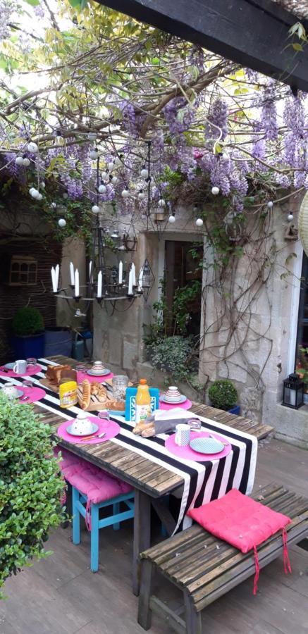 Buky Palace Pons Εξωτερικό φωτογραφία